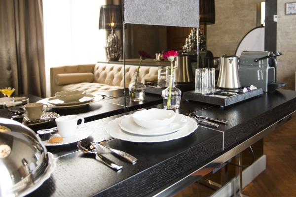 Boutiquehotel The Roosevelt